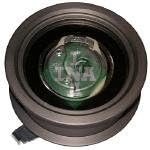 INA Tensioner Pulley, Timing Belt 531044030