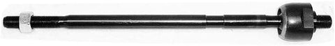 BGA SR2325 Suspension & Chassis