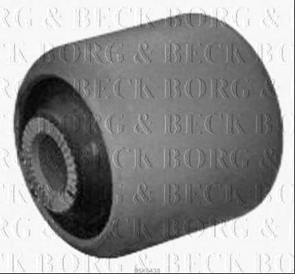 Suspension Arm Bush Fits: BMW 5 Series E28/E34