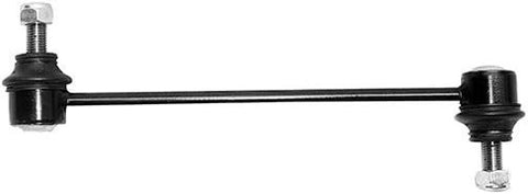 BGA LS9608 Suspension & Chassis