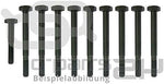ELRING 758.290 Nuts And Bolts