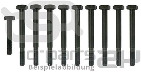 ELRING 758.290 Nuts And Bolts