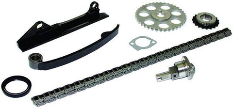 BGA TC0650FK Drive & Gears