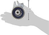 LUK 531084910 Tensioner Pulley: timing belt