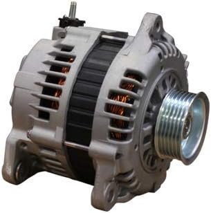 HÜCO 2506110 Alternator
