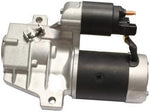 HÜCO 2506907 Starter Motor