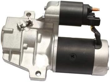 HÜCO 2506907 Starter Motor