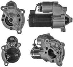 Starter Motor Fits: PSA AX, BX, 205, 309