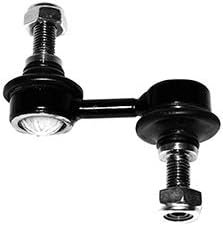 BGA LS6103 Suspension & Chassis