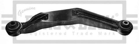 Borg & Beck BCA7451 Suspension Arm Rear Upper RH