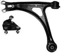 BGA TRC0116 Suspension & Chassis
