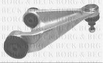 Suspension Arm Right Hand Fits: Alfa Romeo 166 1999-2003