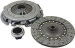 Clutch 3In1 Csc Kit Fits: Ford Ka 1.3i 2002-