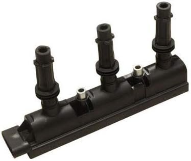 HÜCO 2504025 Ignition Coil