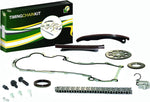 BGA TC0380FK Drive & Gears