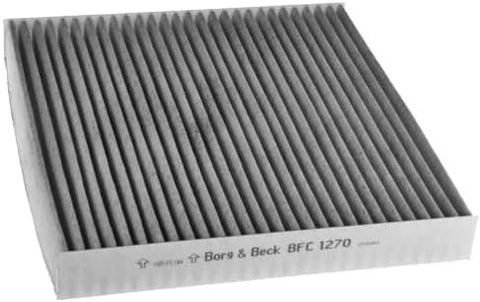 Cabin Filter Fits: Honda Accord, Civic