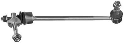 Stabiliser Link Left Hand Fits: Mercedes GLC (X253) 2015-