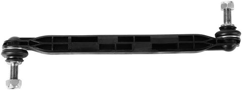 BGA LS9512 Suspension & Chassis
