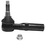 BGA SR1301 Suspension & Chassis