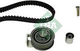 INA 530 0069 10 Timing Belt Kit