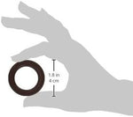 Elring 434.500 Shaft Seal, camshaft