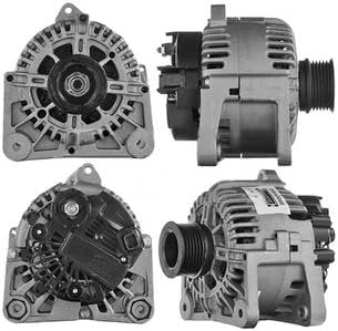 Alternator Fits: Renault Megane 1.6i 06-09