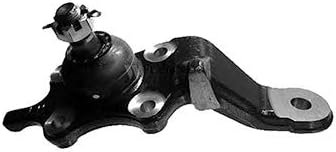 BGA SJ9105 Suspension & Chassis