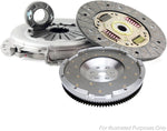 Solid Flywheel Kit Fits: Ford Focus, Transit 1.8TDCi