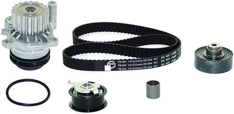 BGA TB0165CPK-3 Timing Belt