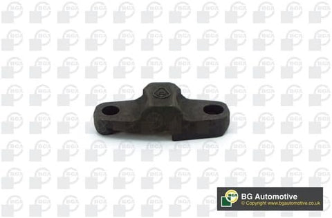 BGA RA9520 Suspension & Chassis