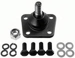 BGA SJ1401 Suspension & Chassis