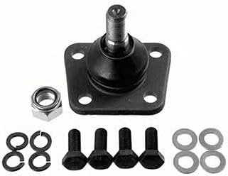 BGA SJ1401 Suspension & Chassis