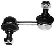 BGA LS6107 Suspension & Chassis