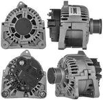 Alternator Fits: Nissan Qashqai, Renault Megane