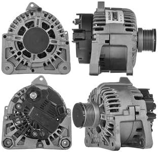 Alternator Fits: Nissan Qashqai, Renault Megane