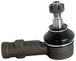 BGA SR0963 Suspension & Chassis