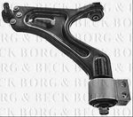 Suspension Arm Left Hand Fits: Saab 9-5 98-