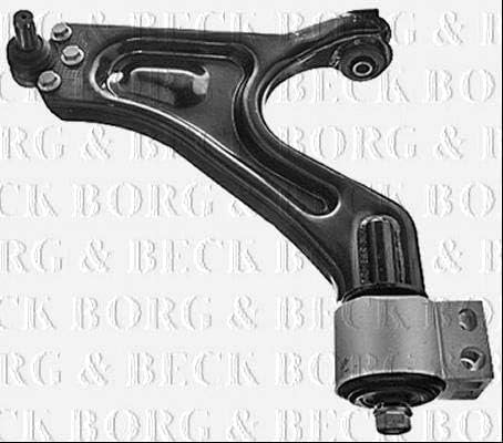 Suspension Arm Left Hand Fits: Saab 9-5 98-