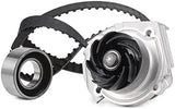 INA 530 0009 30 Water Pump & Timing Belt Kit