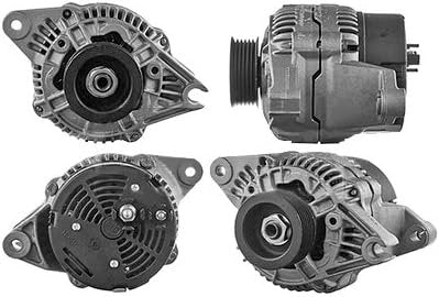 Alternator Fits: Fiat Scudo, LDV, PSA Dispatch