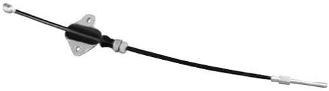 Brake Cable - Front Fits: Ford Fiesta 12-