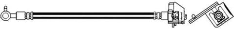 Brake Hose Fits: Hyundai i30, Kia Ceed