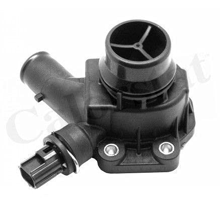 CALORSTAT by Vernet TH7154.90J Thermostat, Coolant Thermostat, Temperature Controller, Coolant Controller