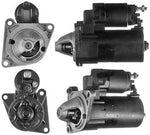 Starter Motor Fits: Alfa 156, Fiat Brava, Punto