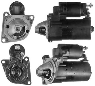 Starter Motor Fits: Alfa 156, Fiat Brava, Punto