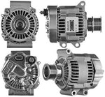 Alternator Fits: BMW Mini