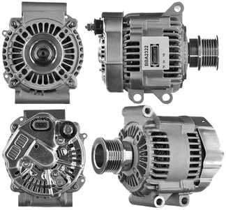 Alternator Fits: BMW Mini