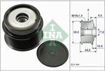 INA 535027110 Alternator Pulley VL