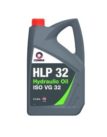 COMMA HLP 32 Hydraulic Oil ISO VG 32-5L