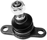 BGA SJ9601 Suspension & Chassis